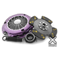 XClutch 02-04 Lexus IS300 Base 3.0L Stage 3 Carbon Race Clutch Kit