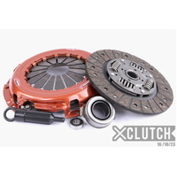 XClutch 92-93 Lexus ES300 Base 3.0L Stage 1 Sprung Organic Clutch Kit