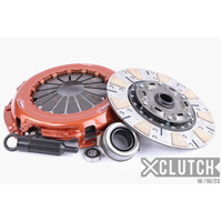 XClutch 92-93 Lexus ES300 Base 3.0L Stage 2 Cushioned Ceramic Clutch Kit