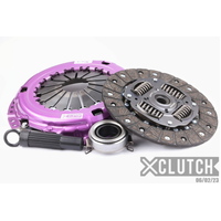 XClutch 90-91 Lexus ES250 Base 2.5L Stage 1 Sprung Organic Clutch Kit