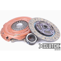 XClutch 92-93 Toyota Camry DX 3.0L Stage 1 Sprung Organic Clutch Kit