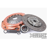 XClutch 05-10 Scion tC Spec 2.4L Stage 1 Sprung Organic Clutch Kit