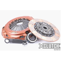 XClutch 05-10 Scion tC Spec 2.4L Stage 2 Cushioned Ceramic Clutch Kit