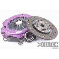 XClutch 93-97 Toyota Supra Base 3.0L Stage 1 Sprung Organic Clutch Kit