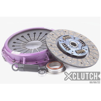 XClutch 97-01 Toyota Mark II Tourer V 2.5L Stage 1 Sprung Organic Clutch Kit