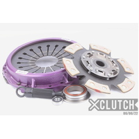 XClutch 97-01 Toyota Mark II Tourer V 2.5L Stage 2 Sprung Ceramic Clutch Kit