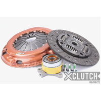 XClutch 10-11 Toyota Camry Base 2.5L Stage 1 Sprung Organic Clutch Kit