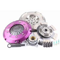 XClutch 23-24 Toyota GR Corolla Morizo Edition 1.6L Stage 2R Extra HD Sprung Ceramic Clutch Kit