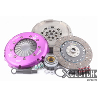 XClutch 23-24 Toyota GR Corolla Morizo Edition 1.6L Stage 1 Solid Organic Clutch Kit