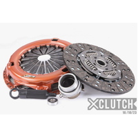 XClutch 96-00 Toyota 4Runner SR5 3.4L Stage 1 Sprung Organic Clutch Kit