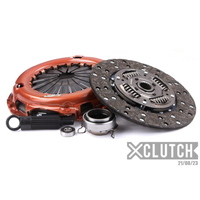 XClutch 05-15 Toyota Tacoma Pre Runner 2.7L Stage 1 Sprung Organic Clutch Kit