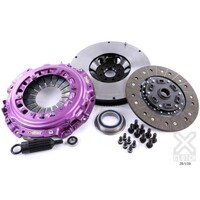 XClutch 93-95 Toyota Supra Twin Turbo 3.0L Stage 1 Sprung Organic Clutch Kit