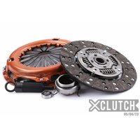 XClutch 96-00 Toyota 4Runner Base 2.7L Stage 1 Sprung Organic Clutch Kit