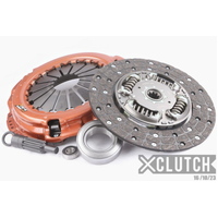 XClutch 80-88 Toyota Landcruiser 4.0L Stage 1 Sprung Organic Clutch Kit