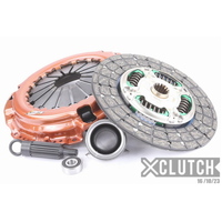 XClutch 93-97 Toyota Land Cruiser Base 4.5L Stage 1 Sprung Organic Clutch Kit