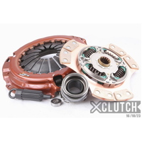 XClutch 09-16 Toyota Landcruiser 4.0L Stage 2 Sprung Ceramic Clutch Kit