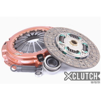 XClutch 05-06 Toyota Tundra SR5 4.0L Stage 1 Sprung Organic Clutch Kit