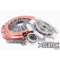 XClutch 05-06 Toyota Tundra SR5 4.0L Stage 2 Sprung Ceramic Clutch Kit