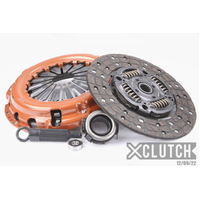 XClutch 08-15 Toyota Hilux 3.0L Stage 1 Sprung Organic Clutch Kit