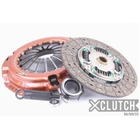 XClutch 16-23 Toyota Tacoma TRD Pro 3.5L Stage 1 Sprung Organic Clutch Kit