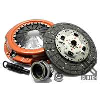 XClutch 98-07 Toyota Land Cruiser Base 4.7L Stage 1 Sprung Organic Clutch Kit