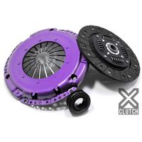 XClutch 94-98 Volkswagen Jetta GLX 2.8L Stage 1 Sprung Organic Clutch Kit