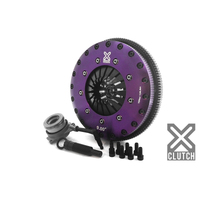 XClutch 08-09 Audi A3 Sportback 2.0L 9in Twin Solid Organic Clutch Kit