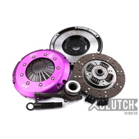 XClutch 05-06 Audi A3 Sportback 2.0L Stage 1 Sprung Organic Clutch Kit