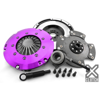 XClutch 08-09 Audi A3 Sportback 2.0L Stage 3 Carbon Race Clutch Kit