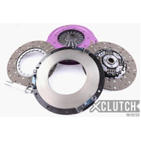 XClutch GM 10.5in Twin Sprung Organic Multi-Disc Service Pack