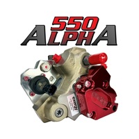 Exergy 13-18 Late Dodge Cummins 6.7L 550 Alpha Stroker CP3 Pump (6.7C Based)