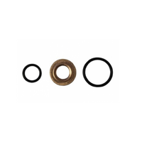 Exergy 04.5-10 Chevrolet Duramax LLY/LBZ/LMM Seal Kit (O-Ring & Copper Gasket) (Set of 8)