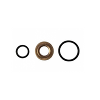 Exergy 01-04 Chevrolet Duramax LB7 Seal Kit (O-Ring & Copper Gasket) (Set of 8)