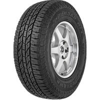 Yokohama Geolandar A/T G015 Tire - 35X12.50R18 123R