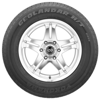 Yokohama Geolandar H/T G056 Tire - 31X10.50R15 109S