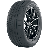 Yokohama Advan Sport V107 Tire - 255/40ZR20 101Y