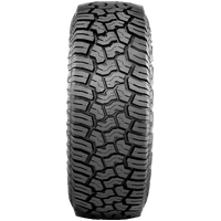 Yokohama Geolandar X-AT Tire - LT285/65R18 125/122Q