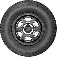 Yokohama Geolandar X-AT Tire - 37X13.50R20 127Q