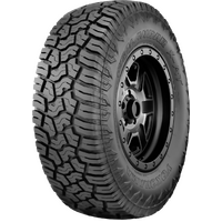 Yokohama Geolandar X-AT Tire - LT275/55R20 120/117Q