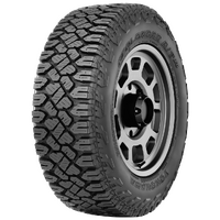 Yokohama Geolandar A/T XD Tire - 35X12.50R17 121Q