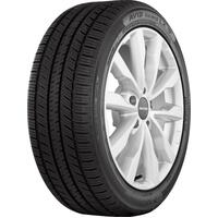 Yokohama Avid Ascend LX Tire - 205/60R16 92H