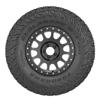 Yokohama Geolandar M/T G003 Tire - 31X10.50R15 109Q