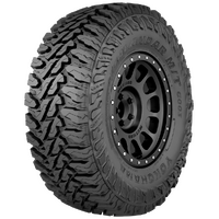 Yokohama Geolandar M/T G003 Tire - LT285/60R20 125/122Q