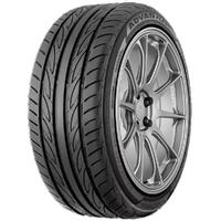 Yokohama Advan Fleva V701 Tire - 225/35R20 90W