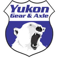 Yukon Gear Axle Bearing and Seal Kit For Toyota Full-Floating Front or Rear Wheel Bearings