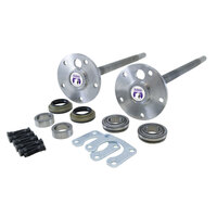 Yukon Gear 1541H Alloy Rear Axle Kit For Ford 9in Bronco From 76-77 w/ 35 Splines