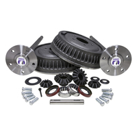 Yukon Gear 63-64 GM 12-bolt Truck 5 Lug Conversion Kit