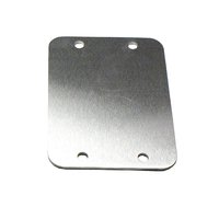 Yukon Gear Dana 30 Disconnect Block-Off Plate For Disconnect Removal