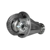 Yukon Gear Dropout Assembly for Toyota 8in Differential w/Dura Grip Posi & Yoke 30 Spline 3.73 Ratio