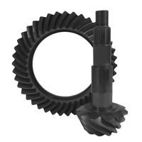 Yukon High Performance Ring & Pinion Set 2014-Up RAM 2500/Chrysler 11.5in 4.30 Ratio